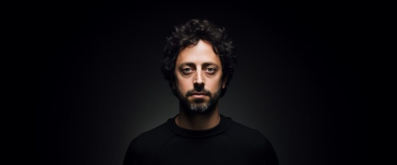 Sergey Brin's billion-dollar browser"