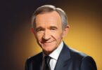 The Arnault ascendancy