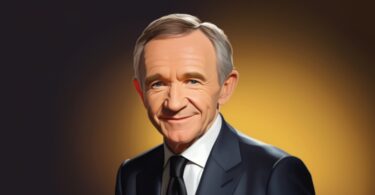 The Arnault ascendancy