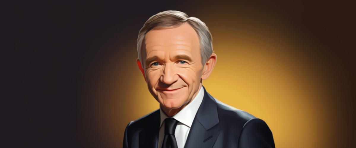 The Arnault ascendancy