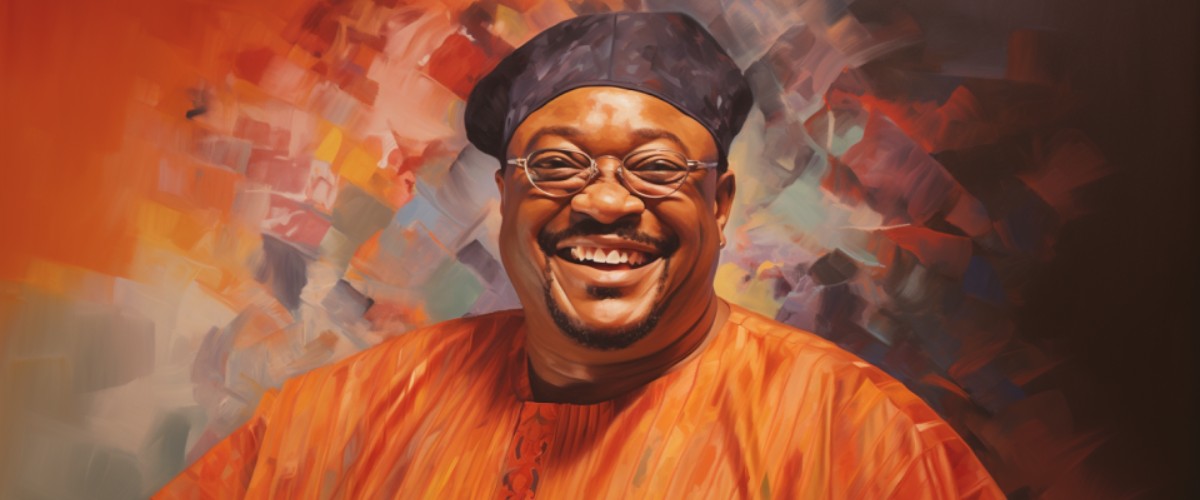 The dual dominion of Mike Adenuga