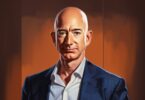 The Jeff Bezos journey