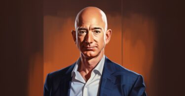 The Jeff Bezos journey