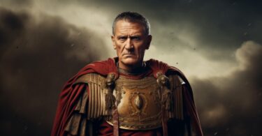 The lavish life of crassus