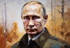 The puzzling prosperity of Putin