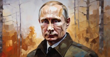 The puzzling prosperity of Putin