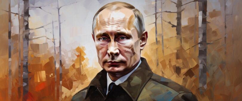 The puzzling prosperity of Putin