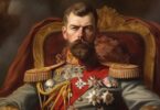 The Treasures of Tsar Nicholas II