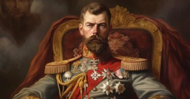 The Treasures of Tsar Nicholas II