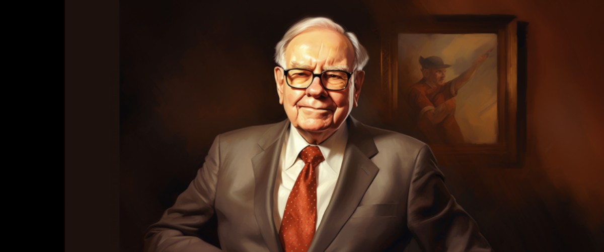 Unpacking Warren Buffett's investment magic