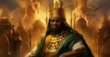 Was Mansa Musa the richest man ever