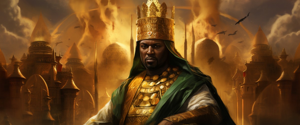 Was Mansa Musa the richest man ever