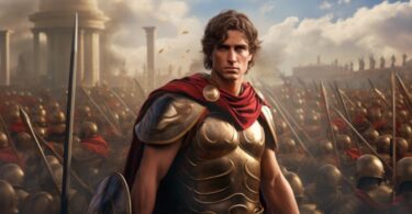 Alexander the Great's conquests