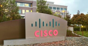Cisco: Powering the Internet