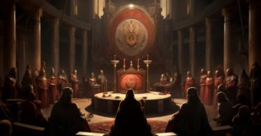 council of nicaea