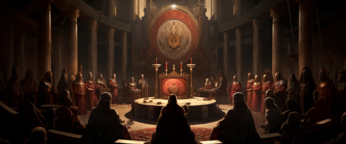 council of nicaea