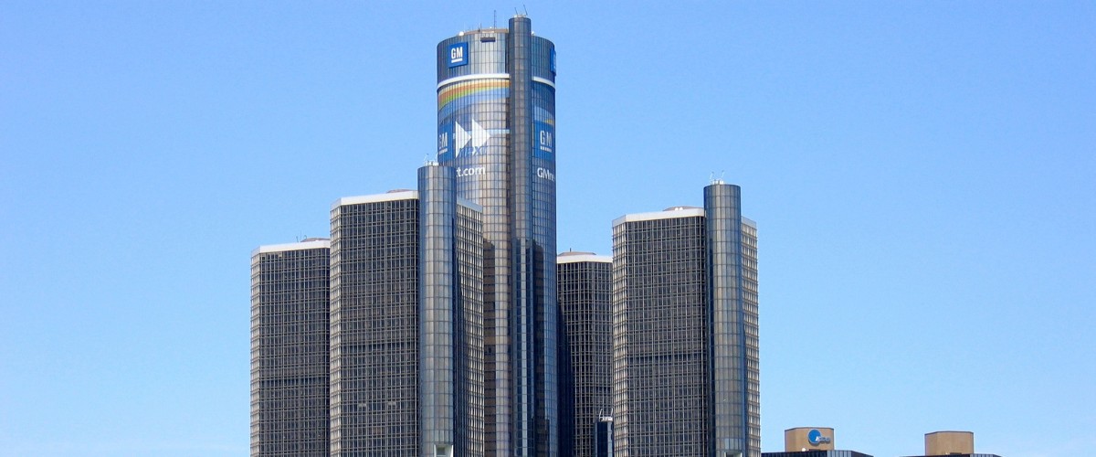 General Motors: steering towards an electric future