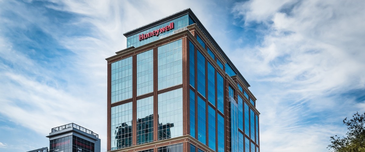 Honeywell: Engineering your everyday