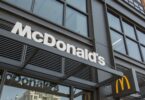 McDonald's: The global fast-food behemoth