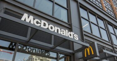 McDonald's: The global fast-food behemoth