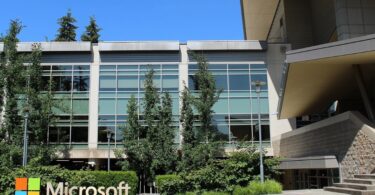 Microsoft - pioneering giants in software innovation