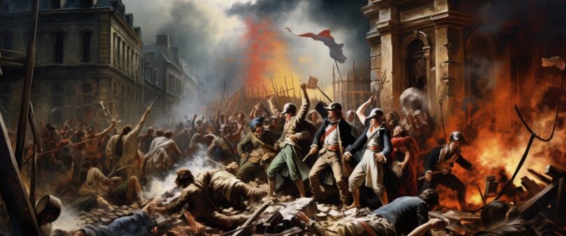 french revolution