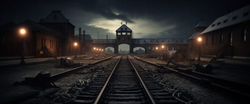 the holocaust