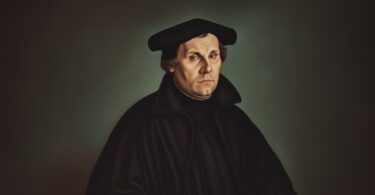 the protestant reformation