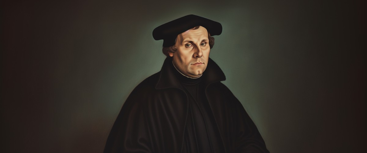 the protestant reformation