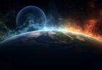 The rise of oxygen in earth's atmosphere