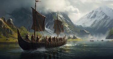 the viking age